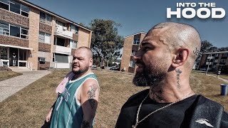 Liverpool's Infamous Housing Estates, South West Sydney  Into The Hood