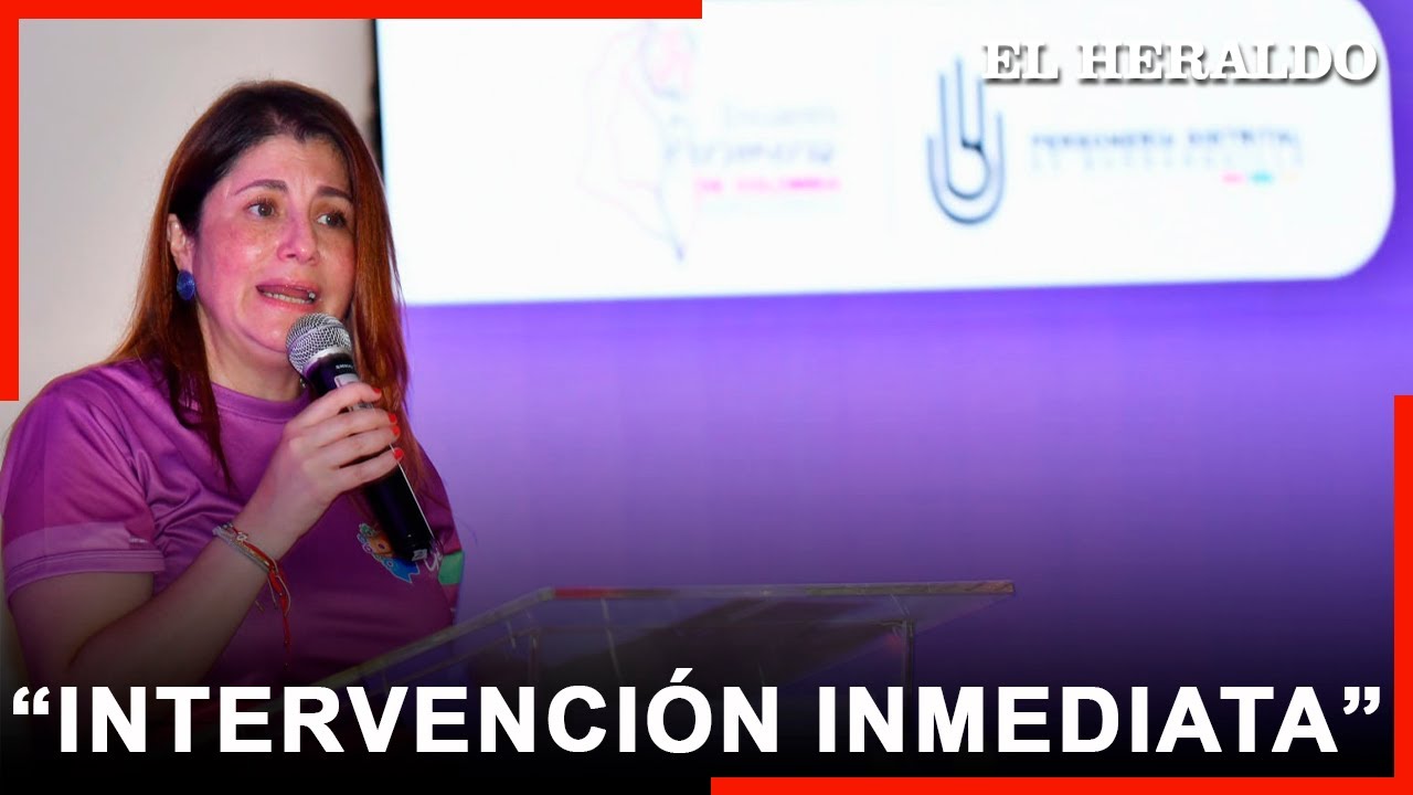 Defensoría pide investigar con celeridad los presuntos nexos entre Embf ...