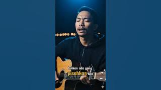 Cover | Takkan pisah | Wali band #liriklagu #laguviral #shorts #shortsfeed #shortvideo #shortsvideo