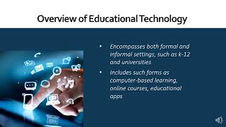 Human Performance Technology and K 12 Education