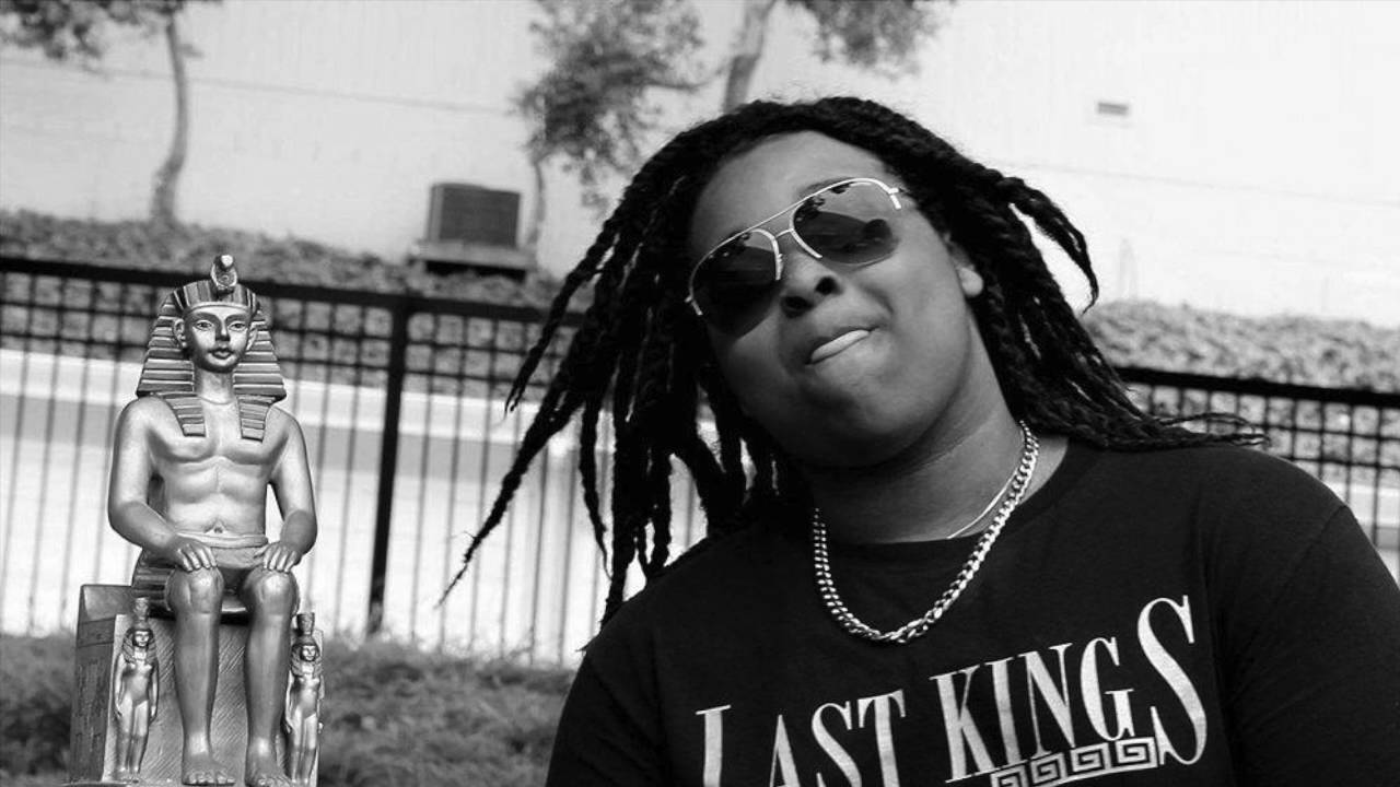 King Tha Rapper - "Popular" Free MP3 Download!!!