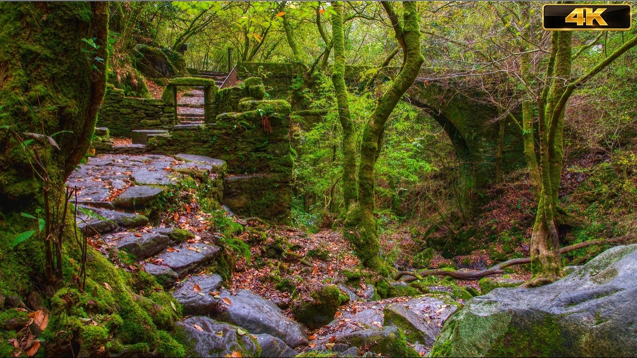 Descubriendo España #1 | Tesoros Escondidos y Lugares Secretos