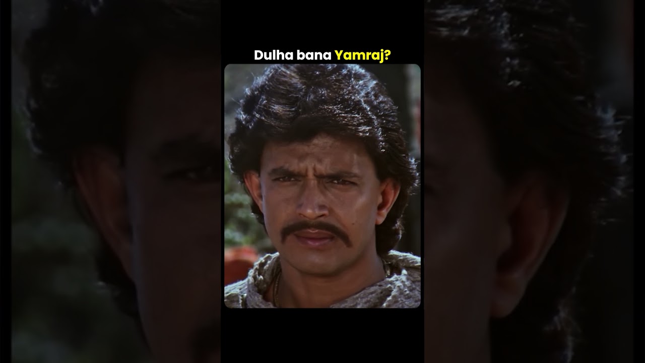 Mithun phas gaya jaal me🔥 #bollywood #shorts #mithun