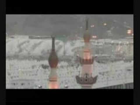 Al Hajj - O Quinto Pilar do Islam