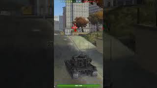 Все мои родные богатые и здоровые😁 #tanksblitz #wotblitz #танкиблиц #shortsblitz #fv215b183