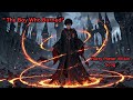 The Boy Who Burned Dark Harry Potter Villain Song What If The Chosen One Turned Evil 