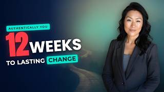 The 12-Week Rule for Lasting Change (What Breaking My Back Taught Me)