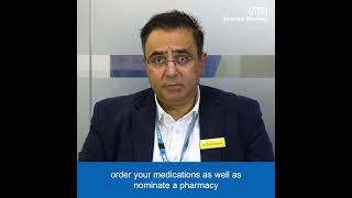 Take control of your health with the NHS App - Dr Ash Peshen