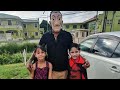 🇬🇾 🇬🇾 Toocoolfamily grand Halloween with the kids 🇬🇾 🇬🇾