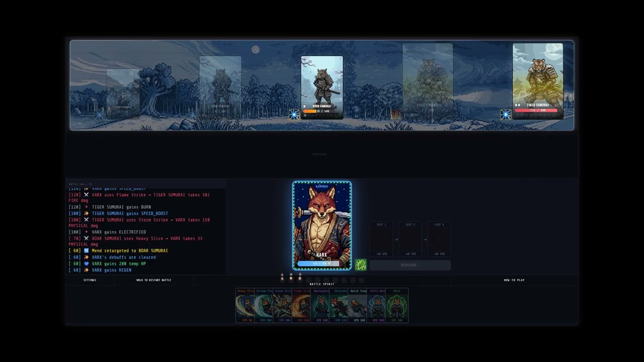 Actrinity | trailer
