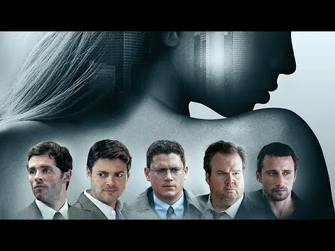 Лофт - Русский трейлер (HD)