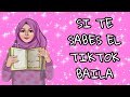 Si Te Sabes El Tiktok Baila! - 2021