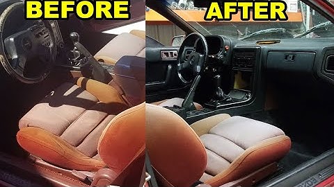 Rescuing The Cheapest FC3S RX7 Turbo II From Its Grave | Part 12