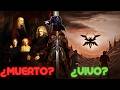 QUÉ PASÓ CON SPARDA | ¿ESTA VIVO O MUERTO?