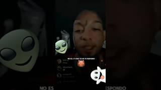 ¡ROCHY RD SE CANSÓ! En vivo con pasamontañas manda mensaje final: "Yo le wa dar problema" (2026)