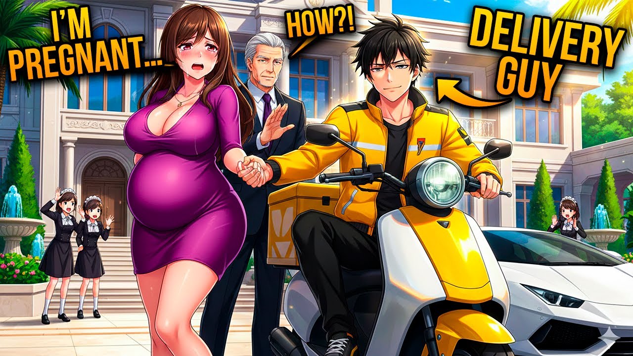 Her RICH Family Forced Him to Marry Her… While He Tried to Hide His TRUE IDENTITY - Manhwa Recap