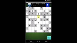 Sudoku Gratis en español screenshot 5