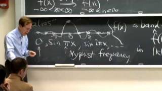 Lec 36 | MIT 18.085 Computational Science and Engineering I, Fall 2008