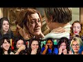 TOP You Jump I Jump Right Reactions Titanic 1997 Movie Reaction First Time Watching 