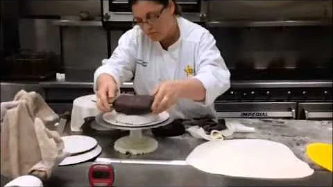 Cake Challenge