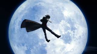 Charlotte One More Shot