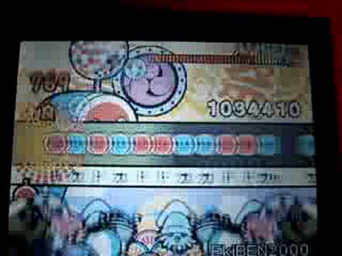 ekiben2000　part3（オート）