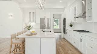 30-1 Lords Meadow Lane | New Construction Tour in Old Lyme, CT