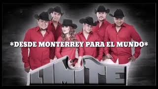 Grupo Lmite  Ay Papacito letra