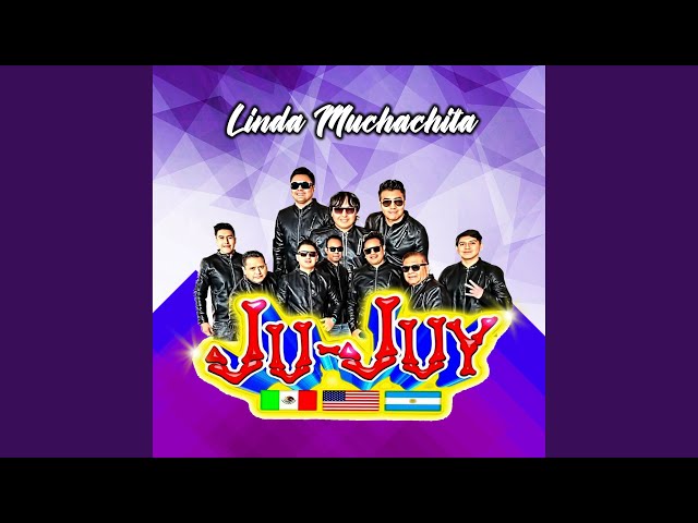 Grupo Ju-juy - De Que Color Es El amor