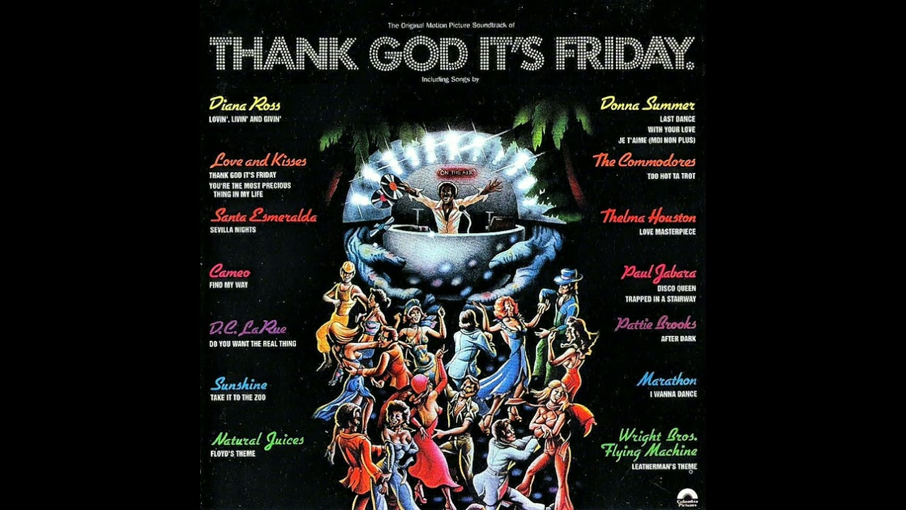 Marathon - I Wanna Dance