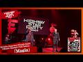 「Magia」/影山ヒロノブ×遠藤正明×きただにひろし×梶浦由記 - Live Movie(from HIGHWAY STAR PARTY 2024-SHIBUYA JUNCTION-)