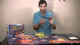 3D Sneaky Puzzles from Patch Products screenshot 3