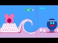 Duck with Hey Duggee's Squirrel Intro Logo Effects sponsored by Klasky Csupo Effects