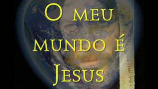 Watch Quatro Por Um Meu Mundo video