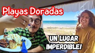 Celebramos UN AÑO en la Posada de la Luna ❤ Playas Doradas | Musica Rodante by Musica rodante - Profes Viajeros  958 views 3 months ago 14 minutes, 47 seconds