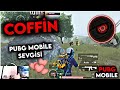 COFFİNİN AŞKI PUBG MOBİLE - COFFİN PUBG MOBİLE