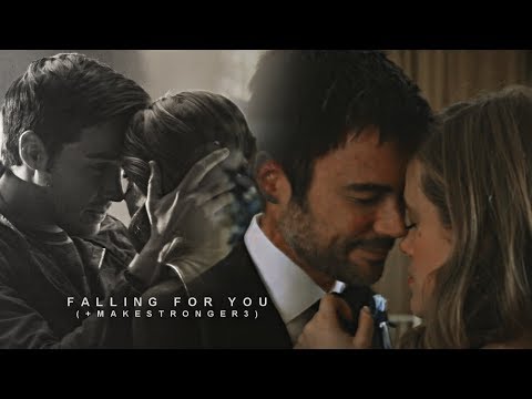 Zekaela/Karamel l 'you're unlike anybody that I ever knew'  (+makestronger3)