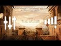 Operation WIND BASTION Main Theme (High Quality BASS + VOLUME BOOST &amp; REMASTERED) | Rainbow 6 Siege Mp3 Song