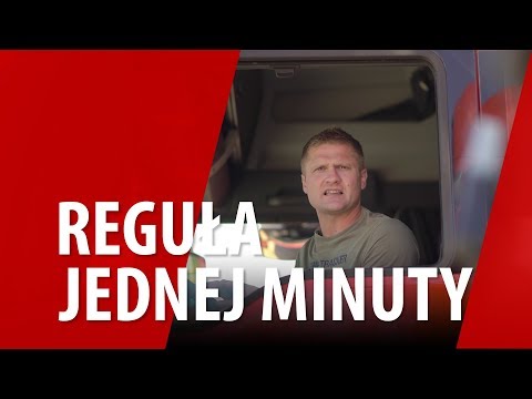 Wideo: Zasada Jednej Minuty