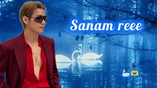Sanam Re Sanam Re Song Kim Taehyung Editing Love You All My Subscriber 😘