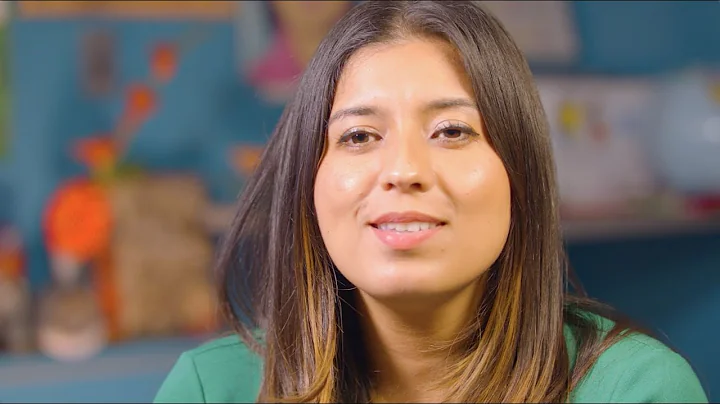 NEA Foundation 2022 Horace Mann Awards for Teachin...