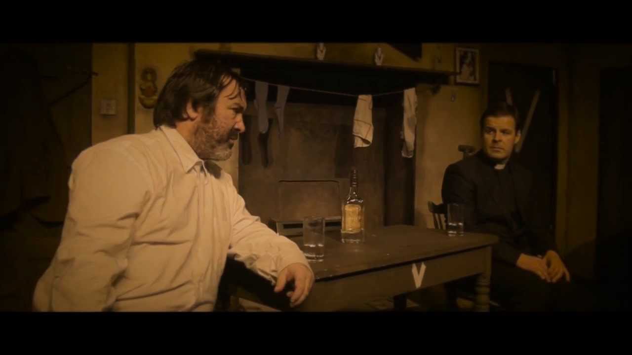 Lonesome West trailer