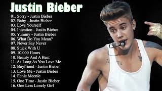 Best of Justin Bieber - TOP 100 Justin Bieber Greatest Hits Full Album