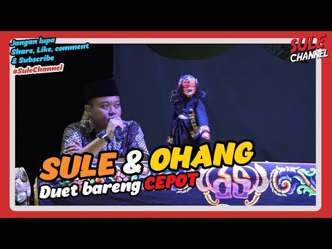 SULE & CEPOT