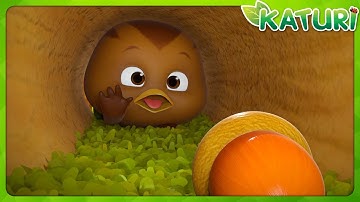 Katuri | S5 | BOBBY | Katuri Musical | Character Compilation