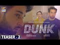 Watch #SanaJaved #NomanEjaz & #BilalAbbasKhan will be seen together in their upcoming drama serial #Dunk Online In Hd