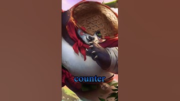 Counter Hero | mlbb ❌😱#mlbb#shorts#mobilelegends#dyrroth#viralvideo#shortvideo#viralshort#mlbbshorts