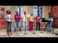 Live Recording MUNGU WA MAAJABU -By Deborah Lukalu feat Mike Kalambay {COVER}-CJ Pro 💫
