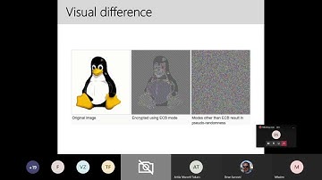 Mladen Prajdic - Getting To Know SQL Server Encryption Capabilities