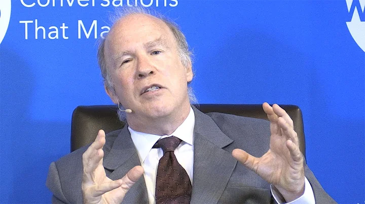 Mark Danner: The Forever War